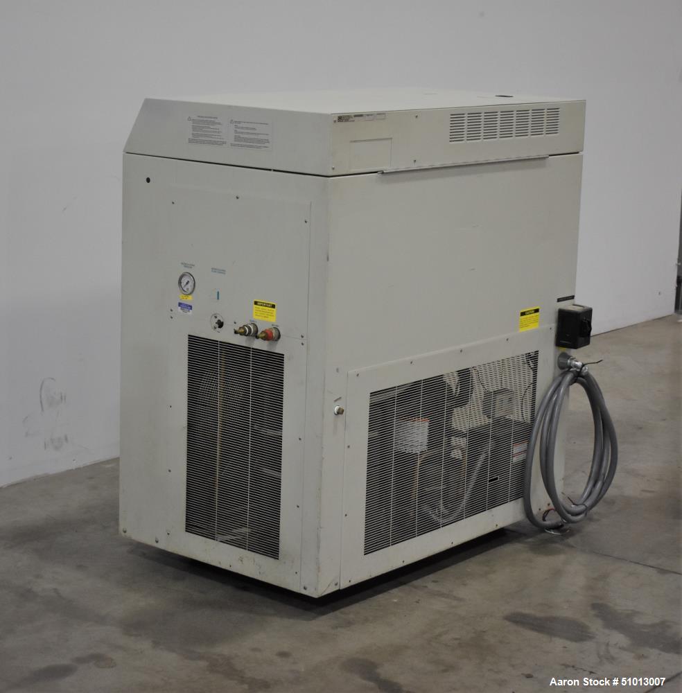 Used- NESLAB HX Series Process Chiller